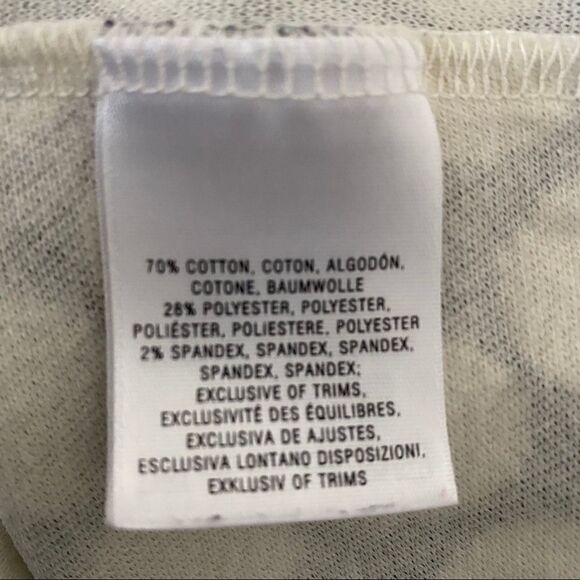 Anthropologie “Postmark” Mignon Polka Dot Top - Picture 9 of 9